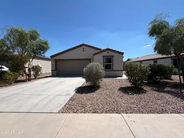 25797 W Siesta Way, Buckeye, AZ 85326