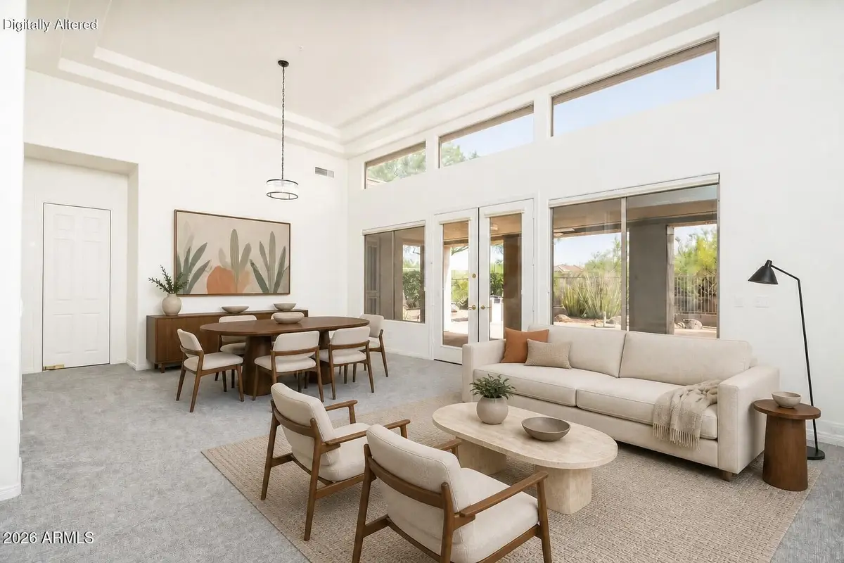 6569 E Evening Glow Drive, Scottsdale, AZ 85266 - #1