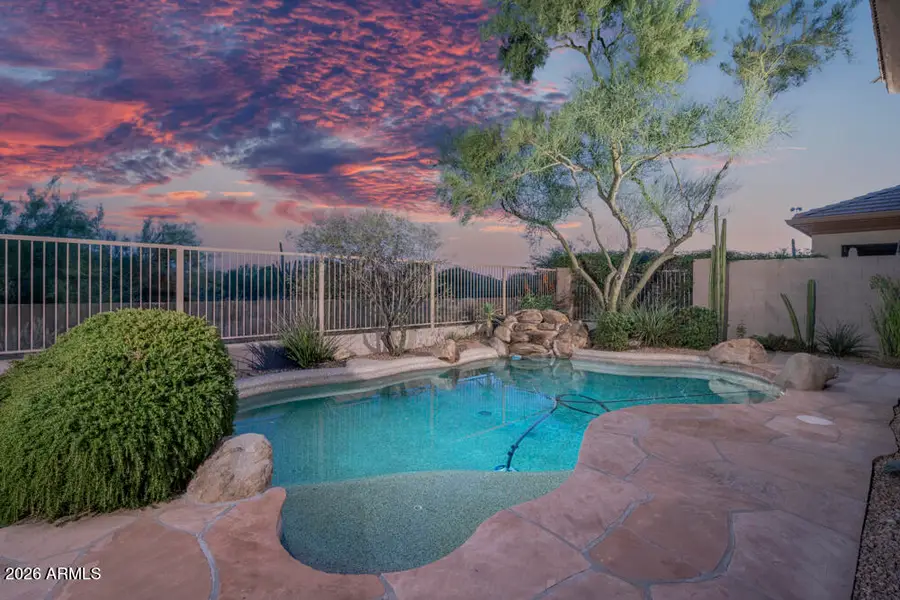 6569 E Evening Glow Drive, Scottsdale, AZ 85266 - #2