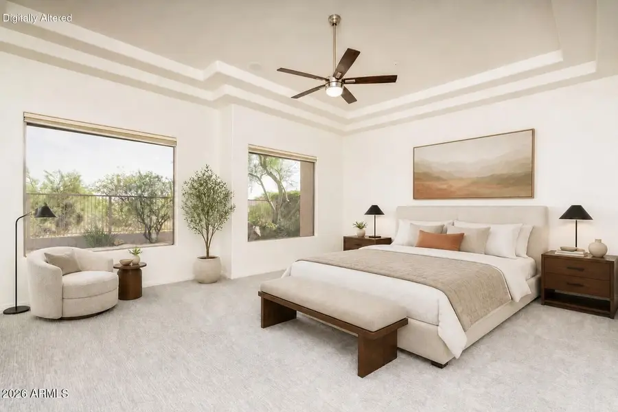 6569 E Evening Glow Drive, Scottsdale, AZ 85266 - #3