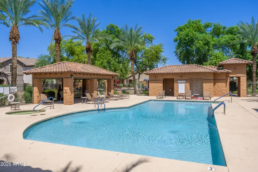 2551 E Boston Street, Gilbert, AZ 85295 - #2