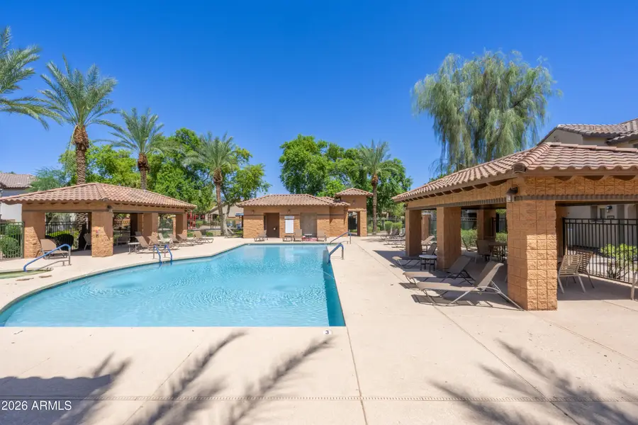 2551 E Boston Street, Gilbert, AZ 85295 - #3
