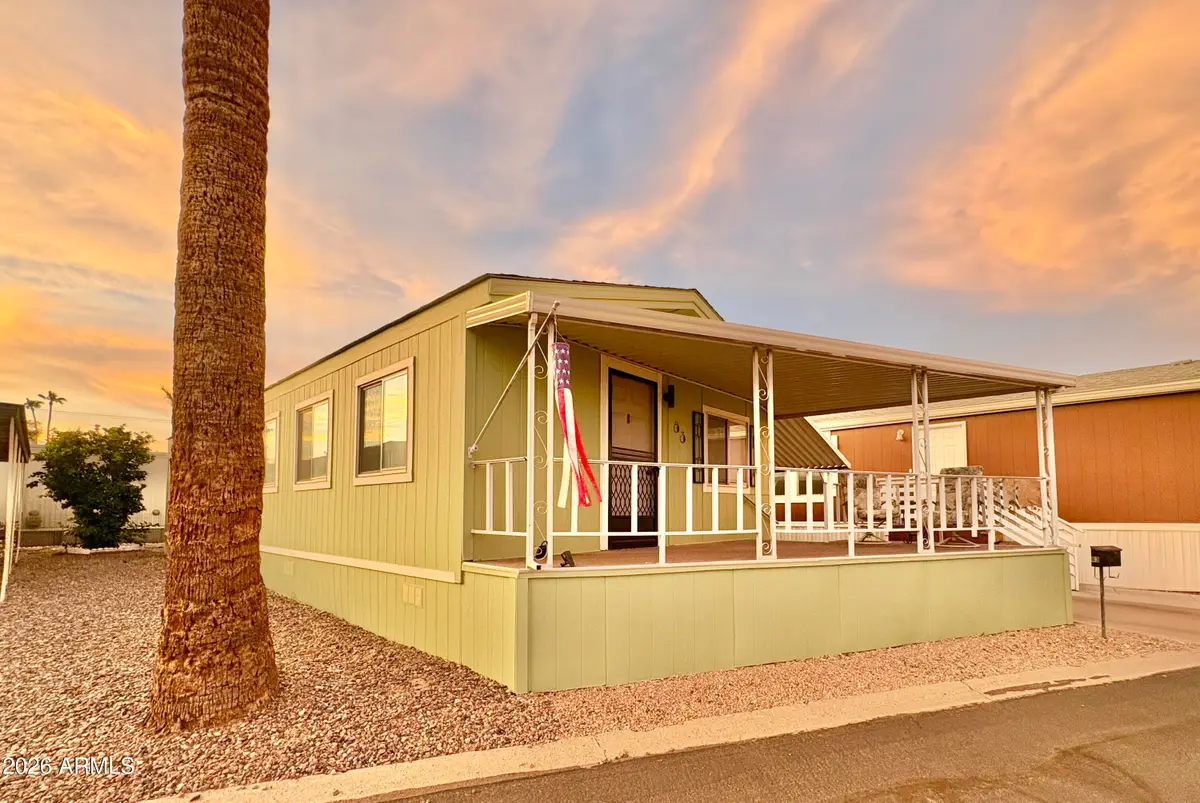 601 N Hayden Road #83, Scottsdale, AZ 85257 - #1
