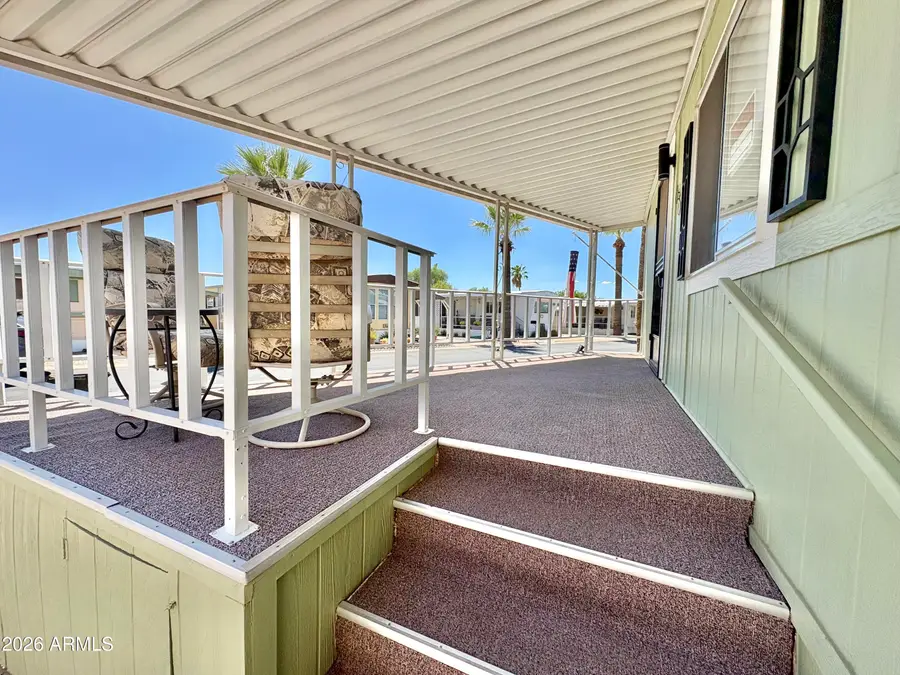601 N Hayden Road #83, Scottsdale, AZ 85257 - #2