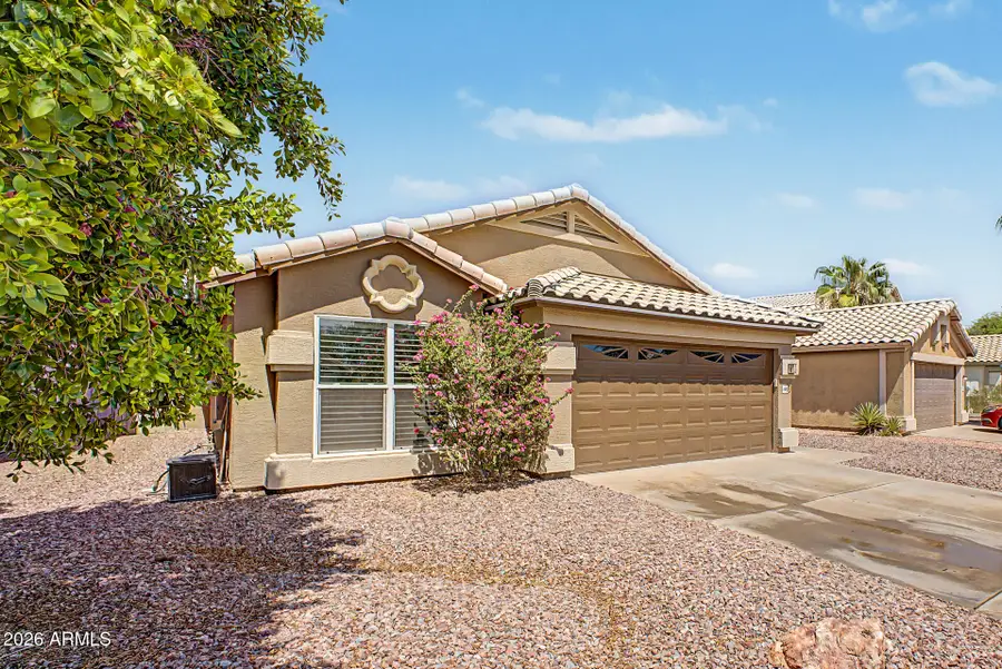 4138 E Tanglewood Drive, Phoenix, AZ 85048 - #2