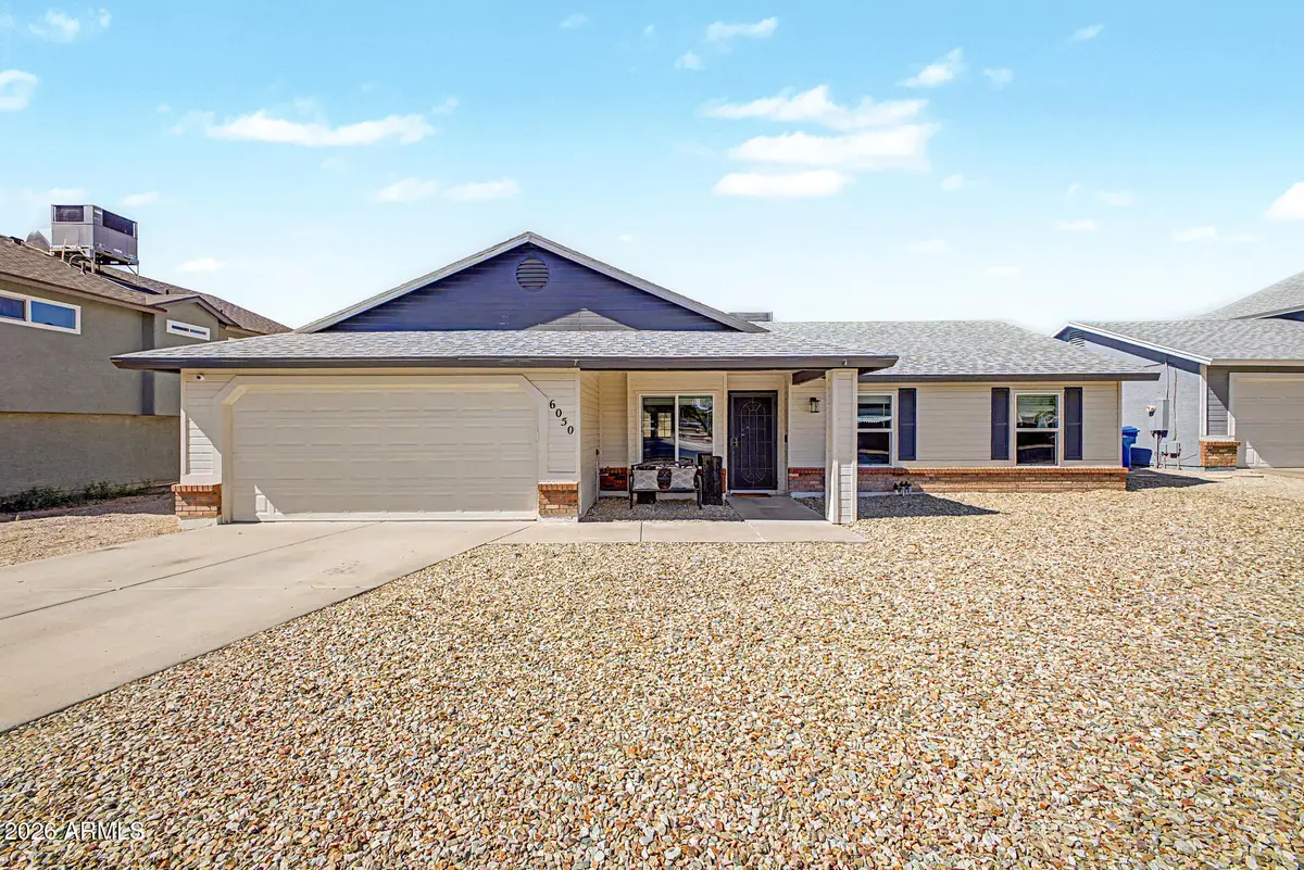 6050 E Ingram Street, Mesa, AZ 85205 - #1
