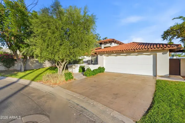3187 E Berridge Lane, Phoenix, AZ 85016