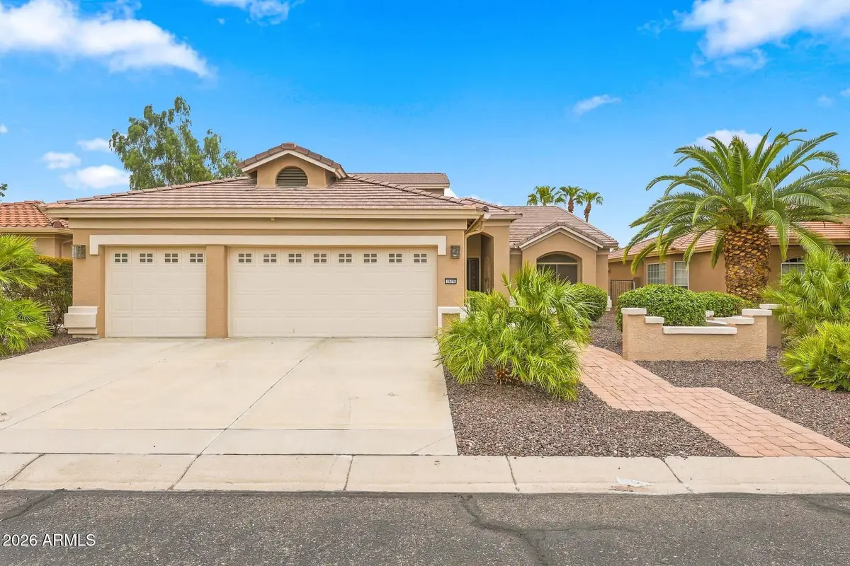 2679 N 162nd Lane, Goodyear, AZ 85395 - #1