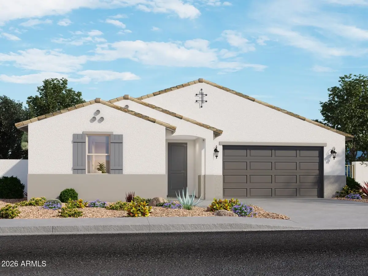 18456 W Loma Lane, Waddell, AZ 85355 - #1