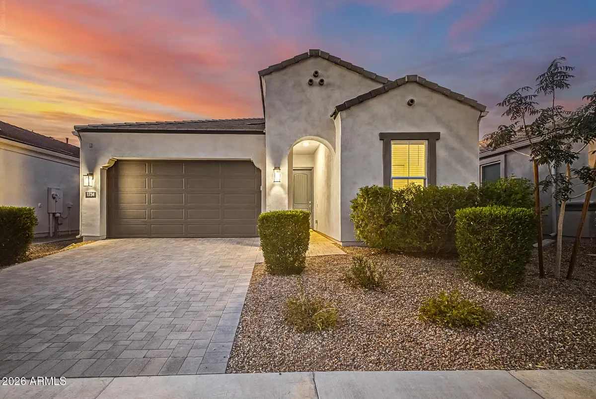 1734 E Questa Drive, Phoenix, AZ 85024 - #1