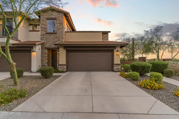 5100 E Rancho Paloma Drive #2001, Cave Creek, AZ 85331