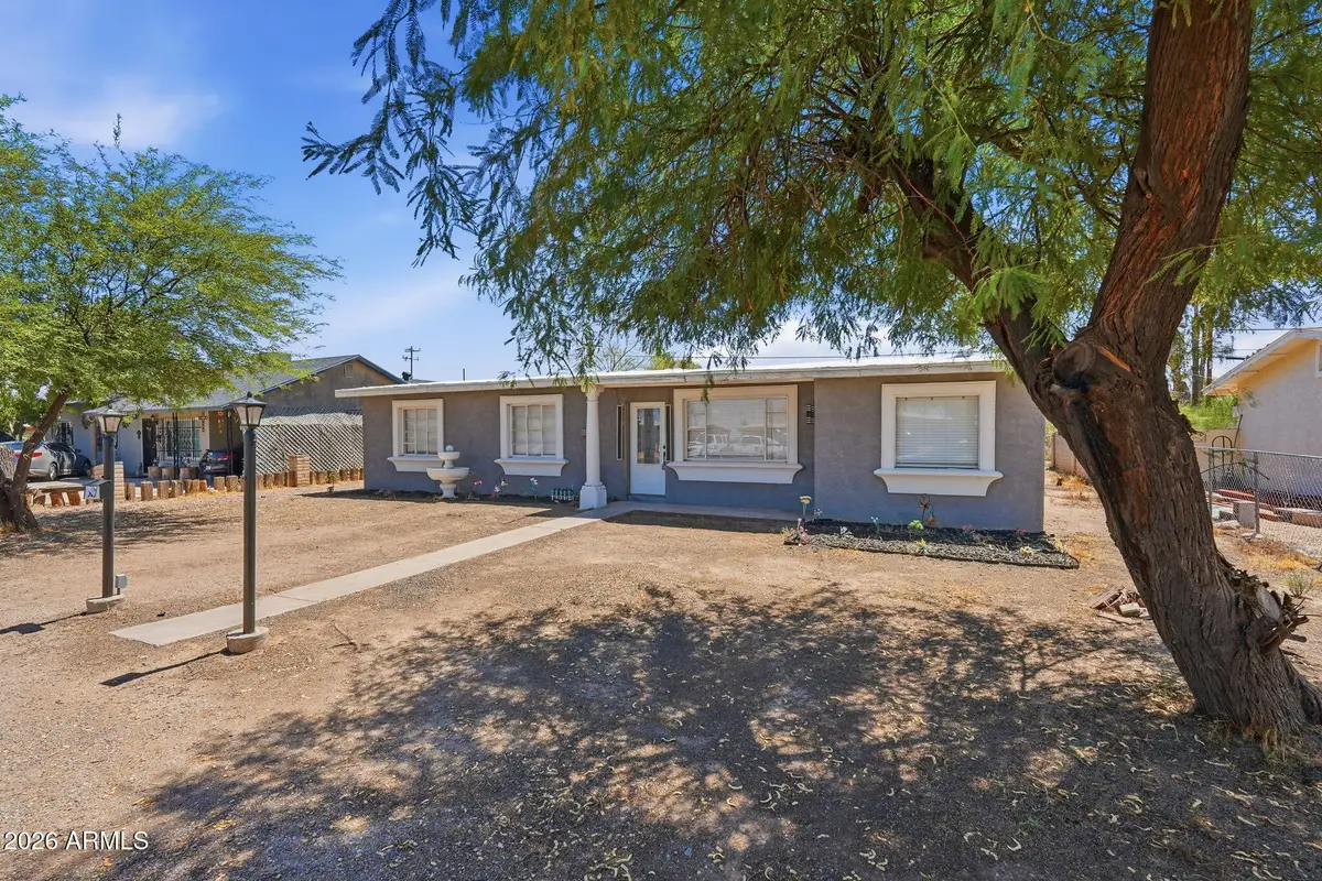 303 W 13th Street, Eloy, AZ 85131 - #1