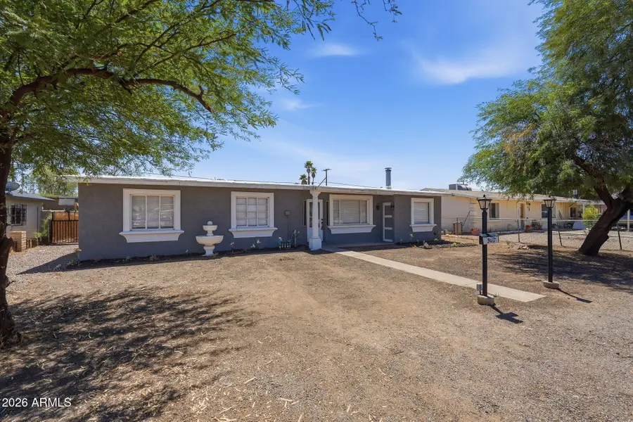 303 W 13th Street, Eloy, AZ 85131 - #2
