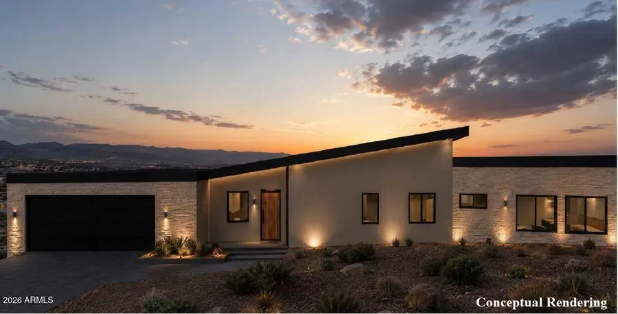 15926 E Rocky Mountain Place, Fountain Hills, AZ 85268 - #2
