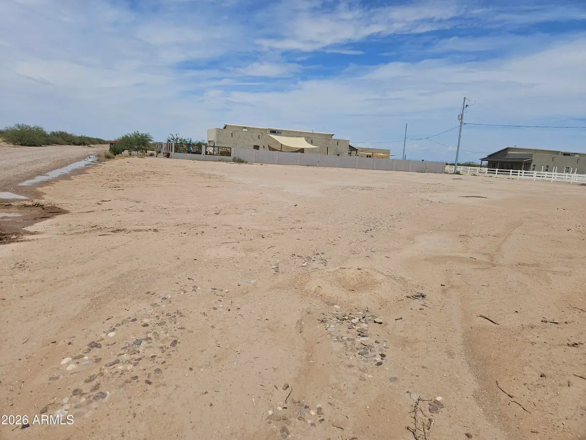4205 N Valley Road #1G, Eloy, AZ 85131 - #1