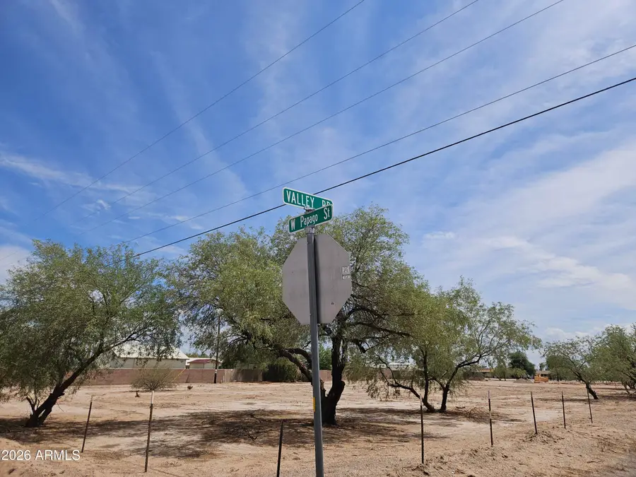 4205 N Valley Road #1G, Eloy, AZ 85131 - #2