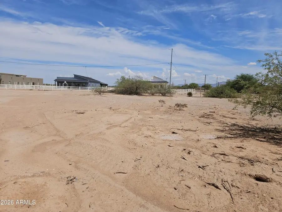 4205 N Valley Road #1G, Eloy, AZ 85131 - #3