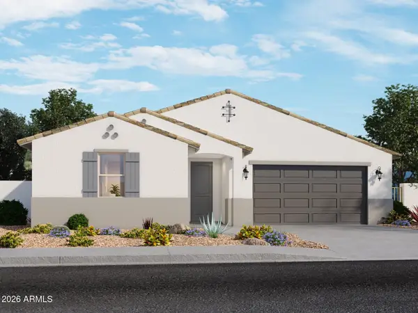 8083 N 184th Avenue, Waddell, AZ 85355