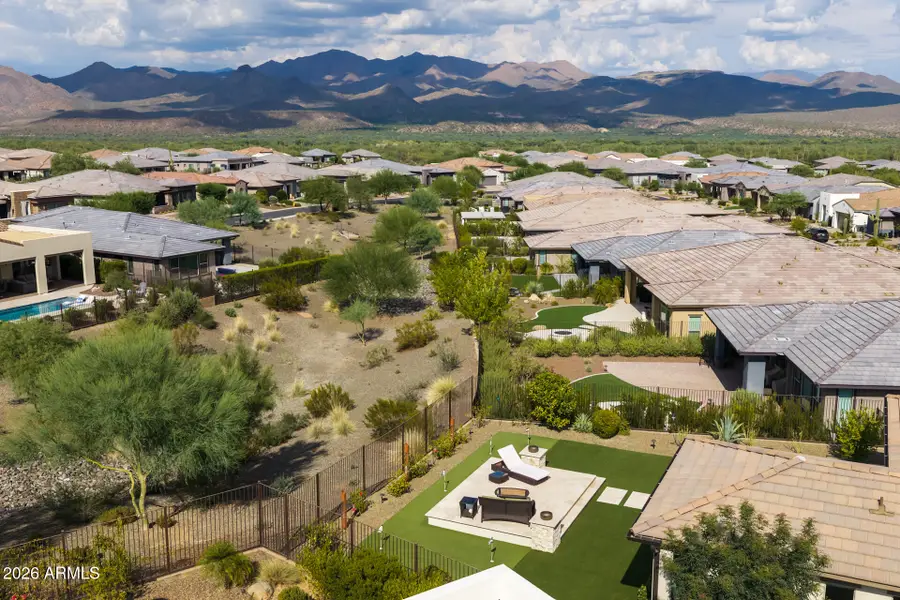 18124 E Massai Point Drive, Rio Verde, AZ 85263 - #3