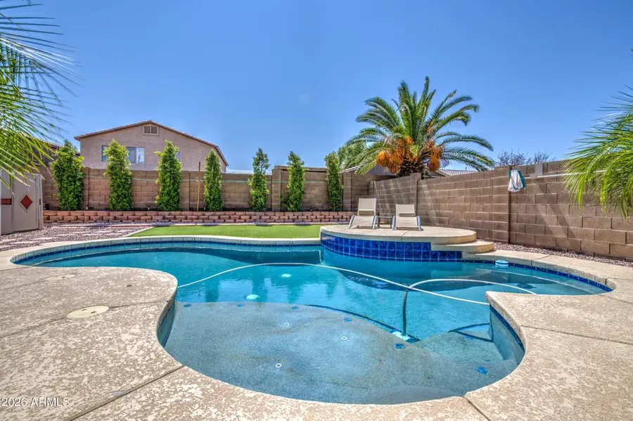 30084 N Desert Willow Boulevard, San Tan Valley, AZ 85143 - #2