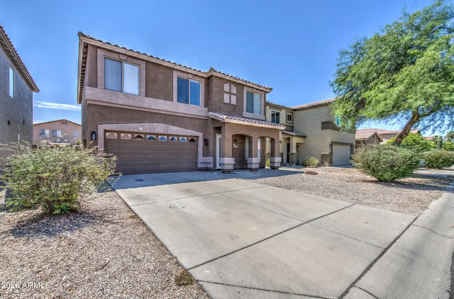 30084 N Desert Willow Boulevard, San Tan Valley, AZ 85143 - #3