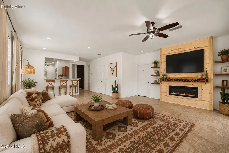 20547 N 260th Lane, Buckeye, AZ 85396 - #3