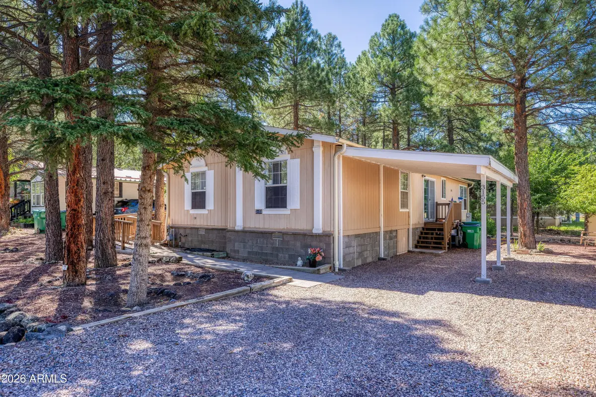 3155 W Whipple Street, Show Low, AZ 85901 - #1