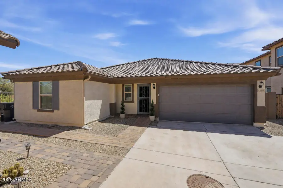 11679 N 165th Lane, Surprise, AZ 85388 - #3