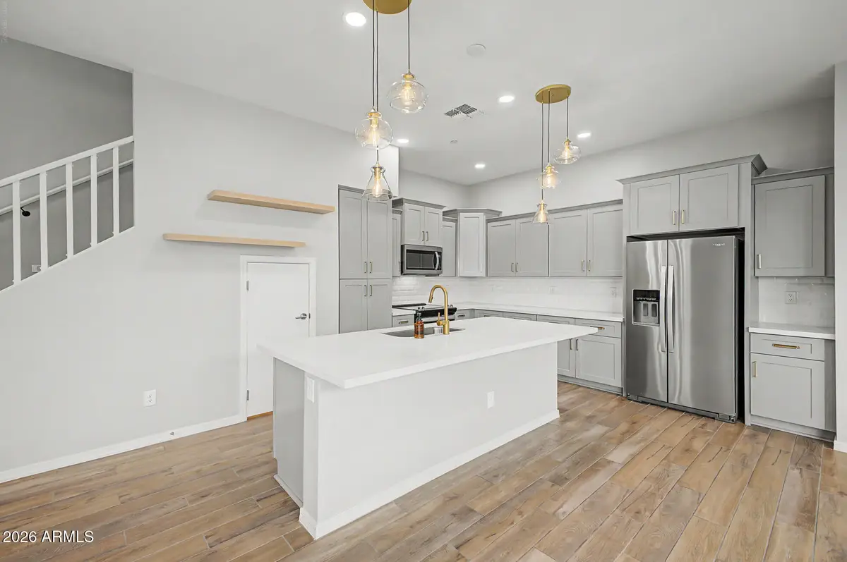 2442 E Lark Street, Gilbert, AZ 85297 - #1