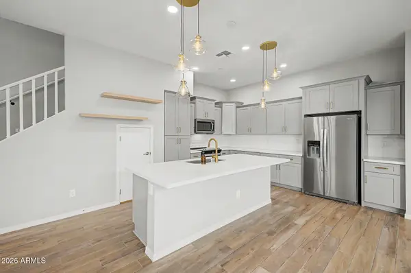 2442 E Lark Street, Gilbert, AZ 85297