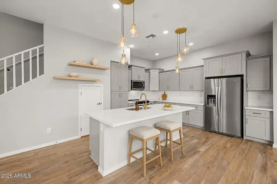 2442 E Lark Street, Gilbert, AZ 85297 - #2