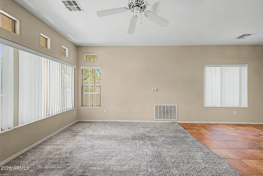 1351 N Pleasant Drive #1086, Chandler, AZ 85225 - #2