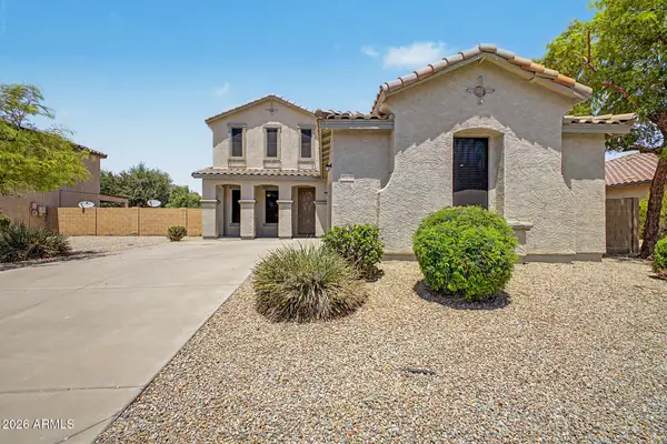 40408 W Art Place, Maricopa, AZ 85138