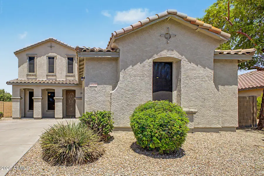 40408 W Art Place, Maricopa, AZ 85138 - #2