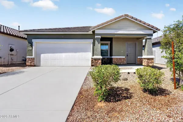 19372 W Coolidge Street, Litchfield Park, AZ 85340