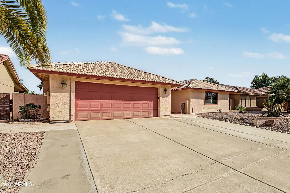 8893 E Fairway Boulevard, Sun Lakes, AZ 85248 - #1