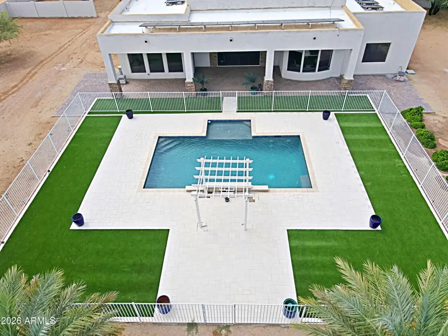 2814 W Jordon Lane, Phoenix, AZ 85086 - #3
