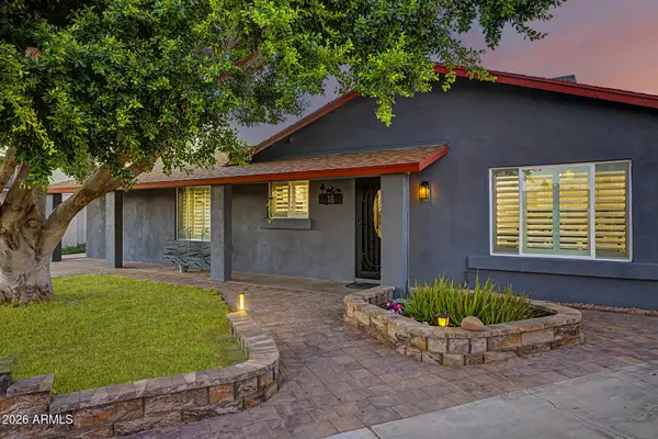 16 E Rice Drive, Tempe, AZ 85283