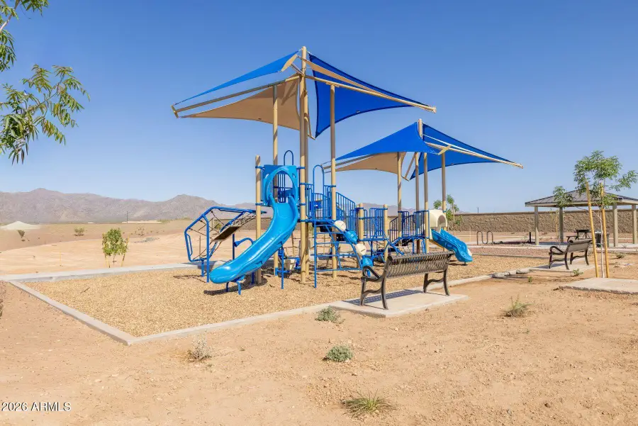 18428 W Manzanita Drive, Waddell, AZ 85355 - #3