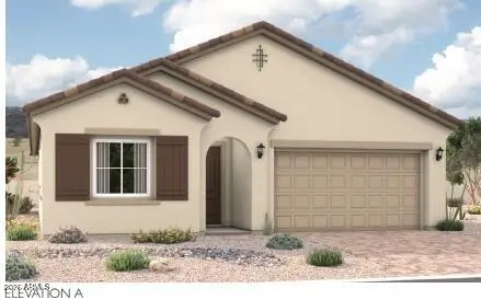 18572 W El Caminito Drive, Waddell, AZ 85355
