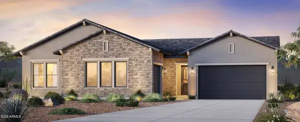 31183 N Crown King Lane, Queen Creek, AZ 85144