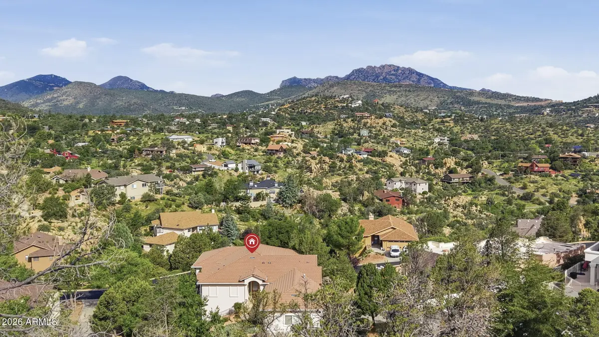 2227 Whitetail Lane, Prescott, AZ 86301 - #1