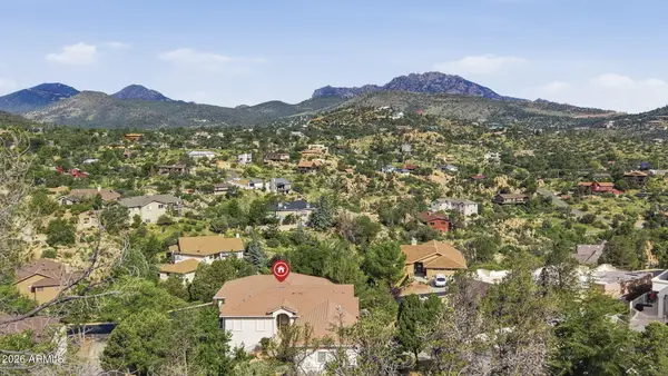 2227 Whitetail Lane, Prescott, AZ 86301