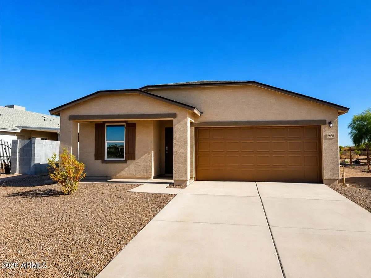 8980 W Raven Drive, Arizona City, AZ 85123 - #1