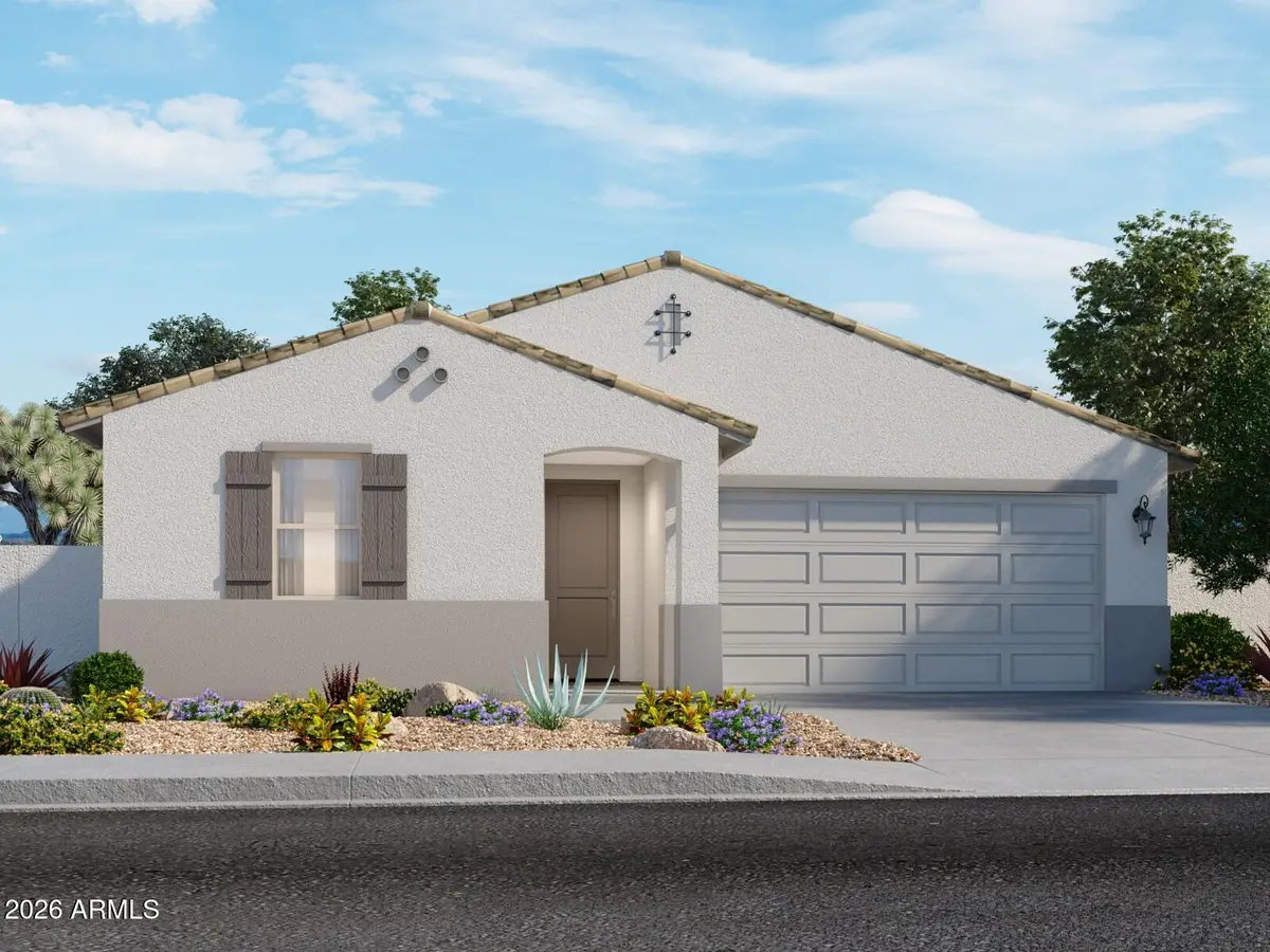 18593 W Manzanita Drive, Waddell, AZ 85355 - #1
