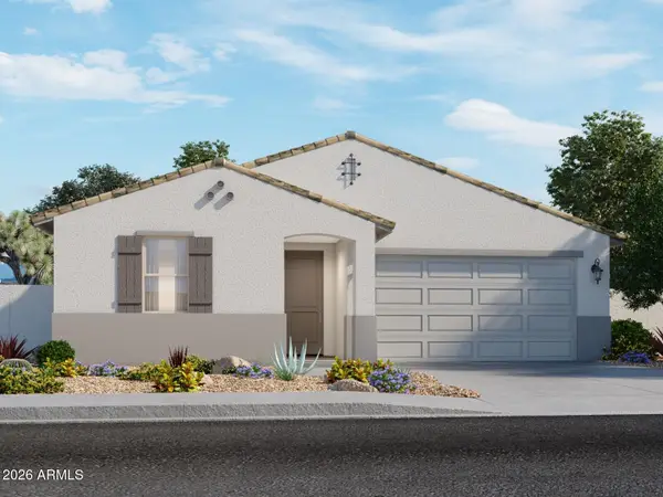 18593 W Manzanita Drive, Waddell, AZ 85355