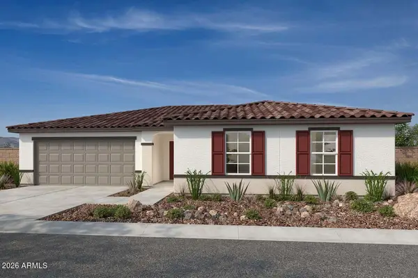 17983 E Zupa Drive, Gold Canyon, AZ 85118