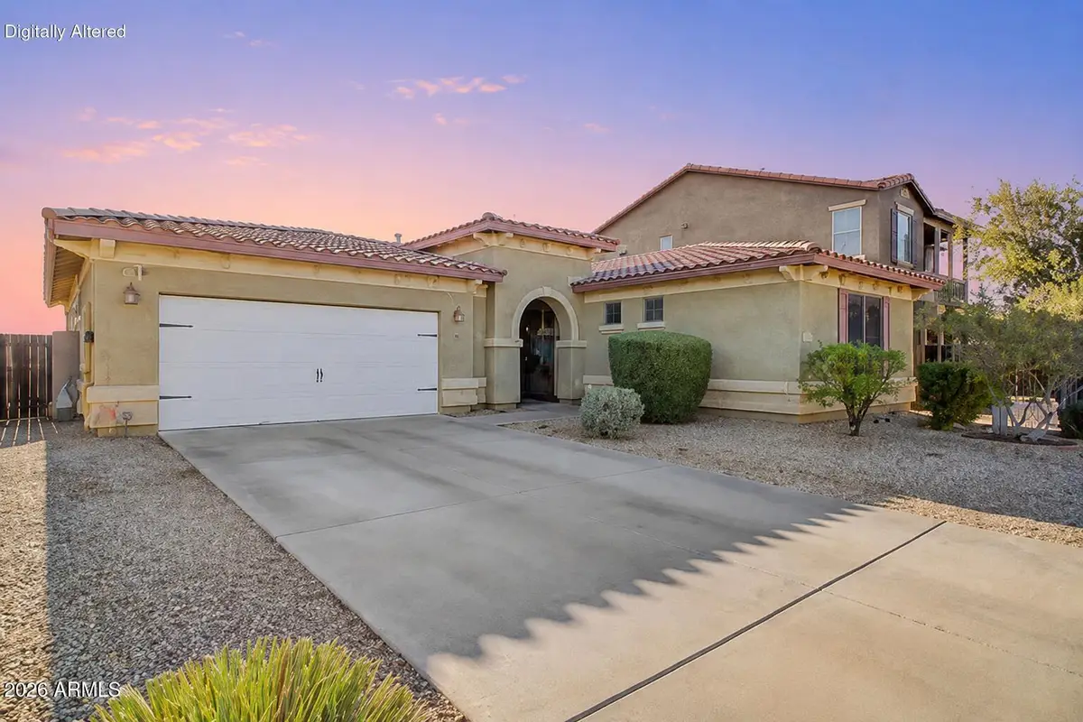 1898 S 160th Lane, Goodyear, AZ 85338 - #1