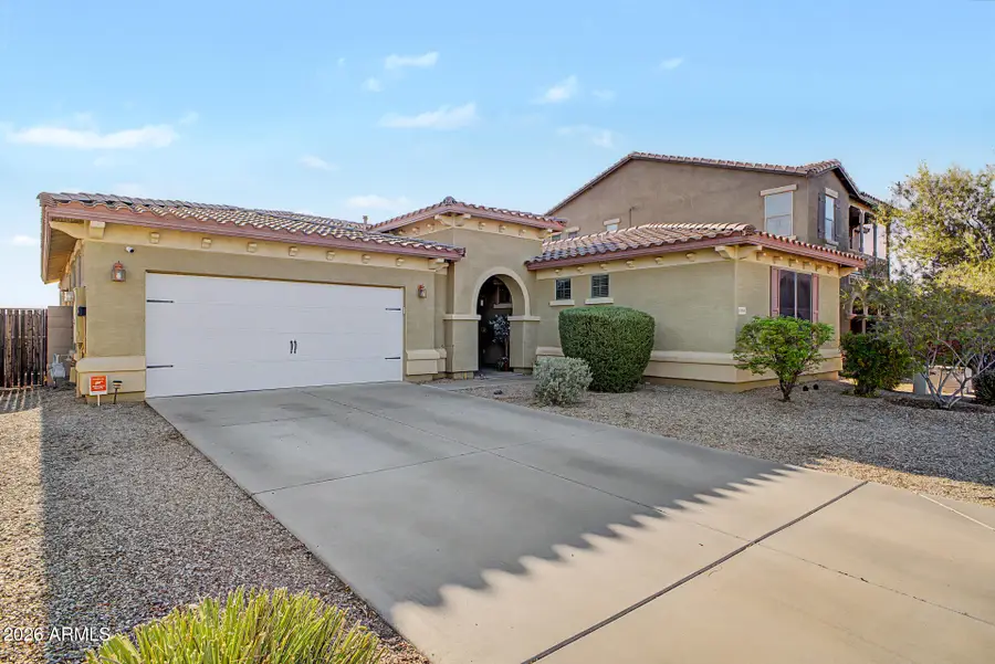 1898 S 160th Lane, Goodyear, AZ 85338 - #2