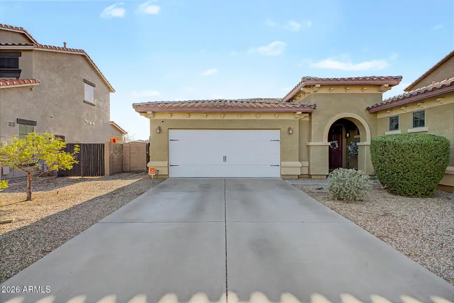 1898 S 160th Lane, Goodyear, AZ 85338 - #3